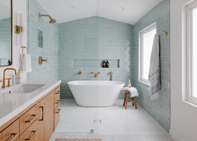 Planning a Bathroom Remodel on Time and on Budget