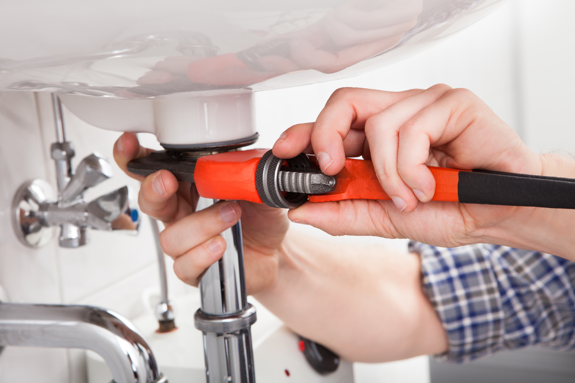 Trusted Plumbing Solutions in Alpharetta, GA: Introducing Plumbing Service Group